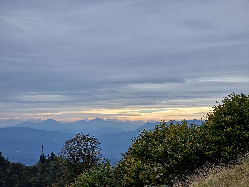 Tolsti vrh, 4. 10. 2025