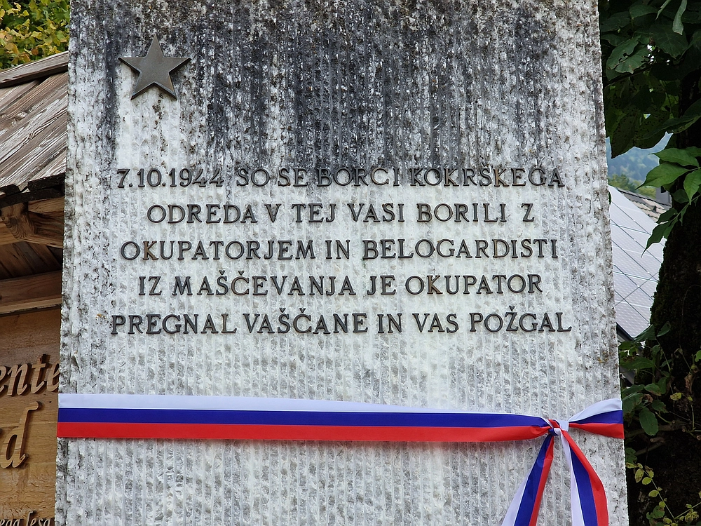 Tolsti vrh, 4. 10. 2025