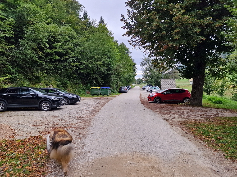 Tolsti vrh, 4. 10. 2025