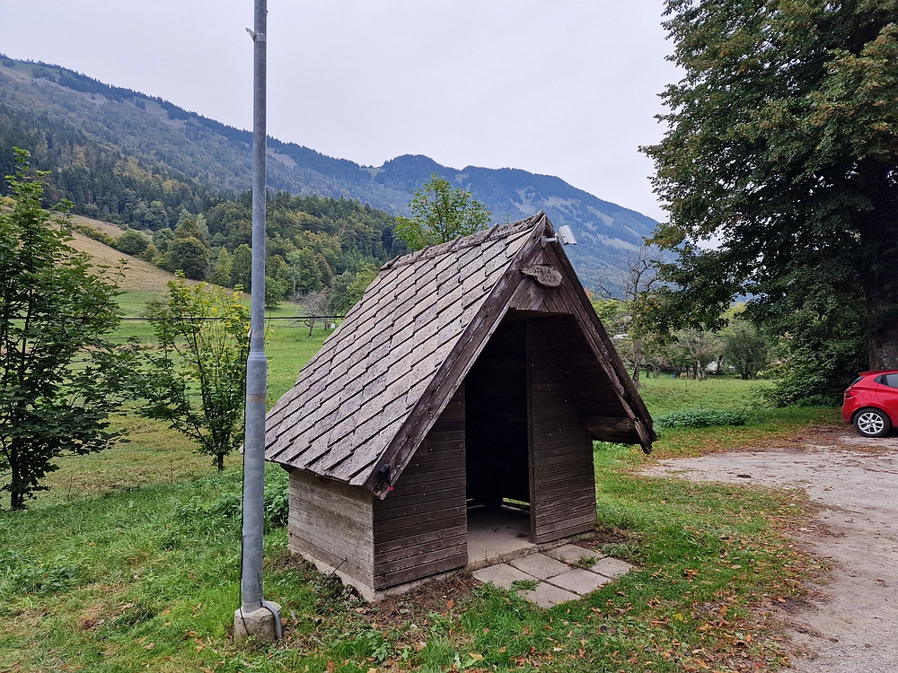 Tolsti vrh, 4. 10. 2025