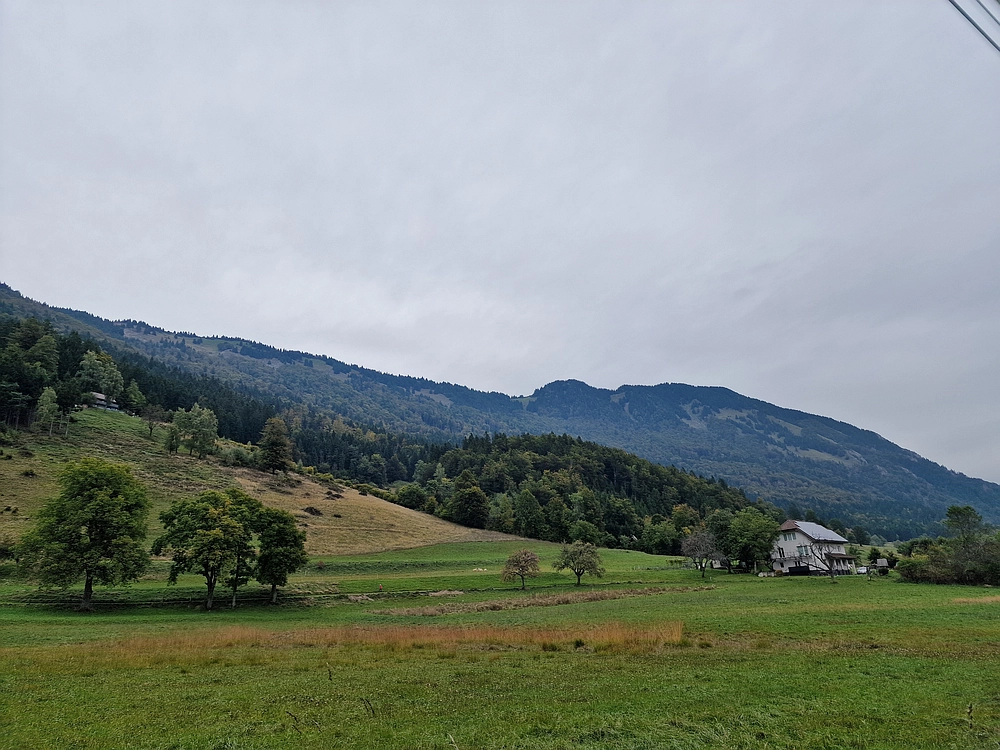 Tolsti vrh, 4. 10. 2025