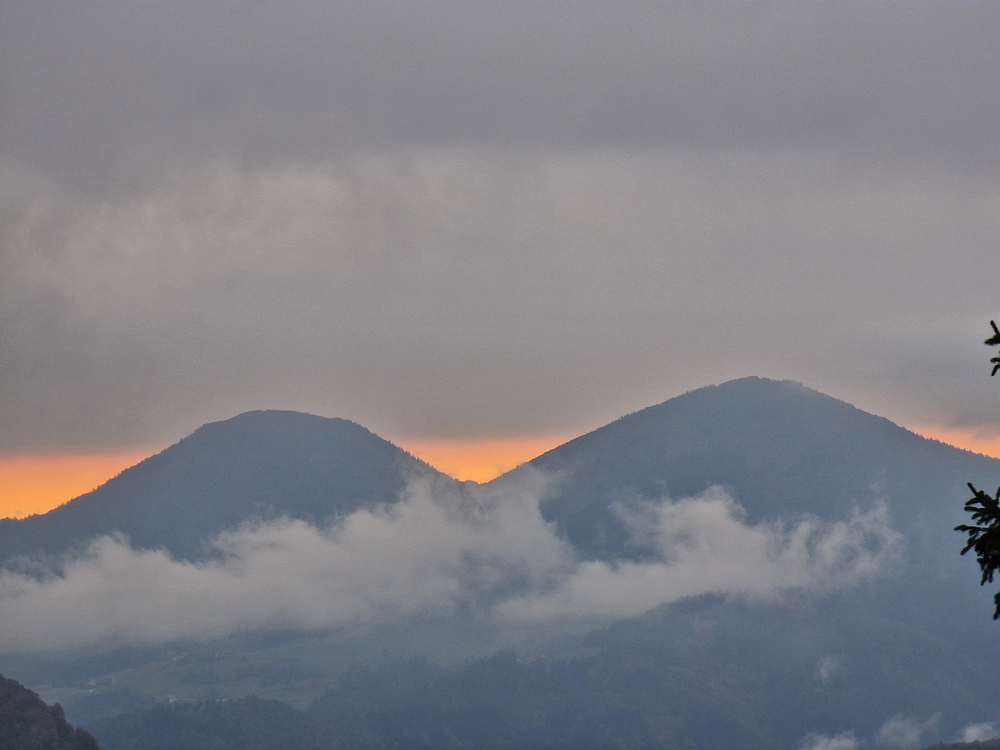 Ratitovec, 12. 10. 2025