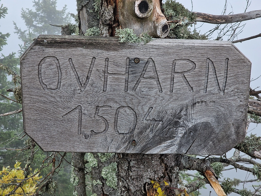 Ratitovec, 12. 10. 2025