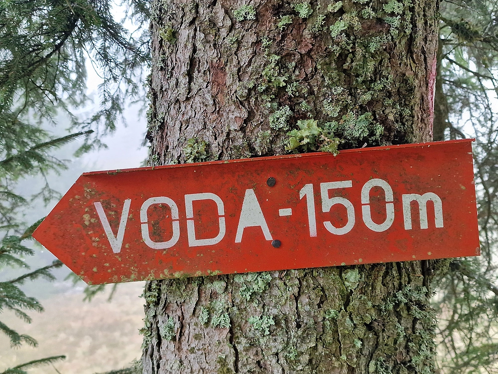 Ratitovec, 12. 10. 2025