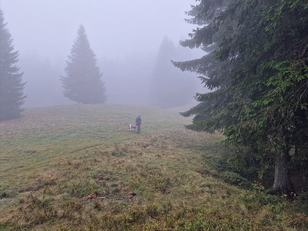 Ratitovec, 12. 10. 2025