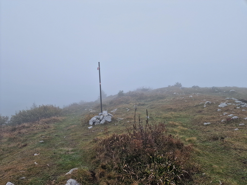 Ratitovec, 12. 10. 2025