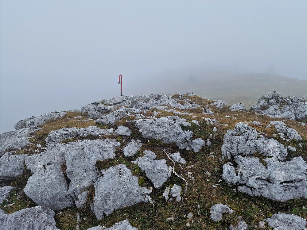 Ratitovec, 12. 10. 2025