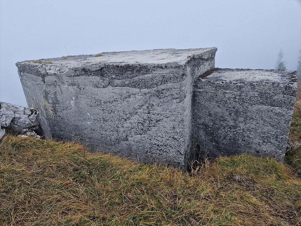 Ratitovec, 12. 10. 2025