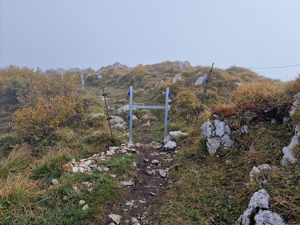 Ratitovec, 12. 10. 2025