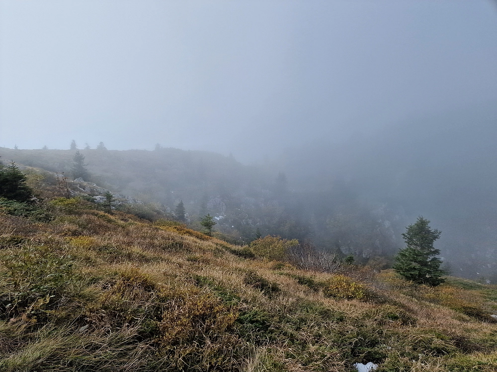 Ratitovec, 12. 10. 2025