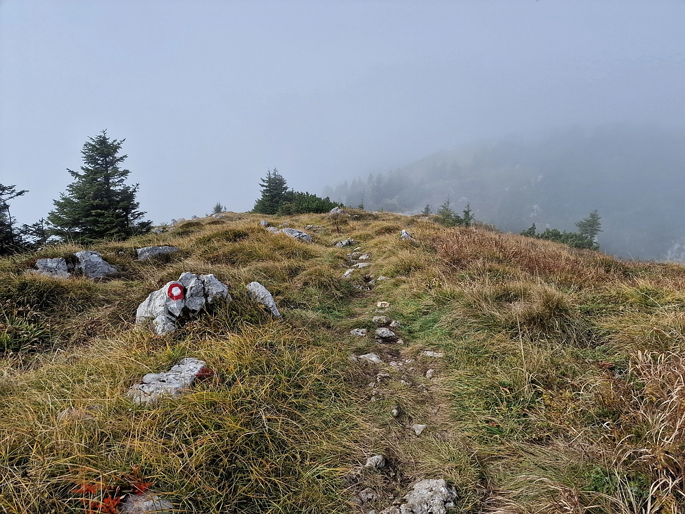 Ratitovec, 12. 10. 2025