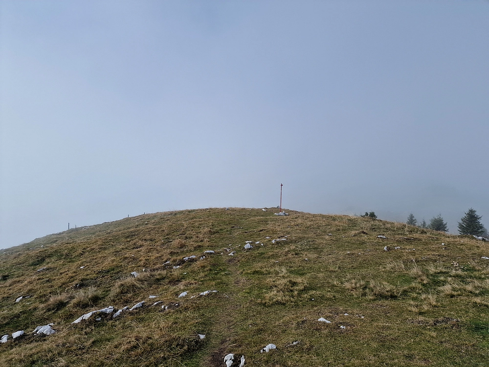 Ratitovec, 12. 10. 2025