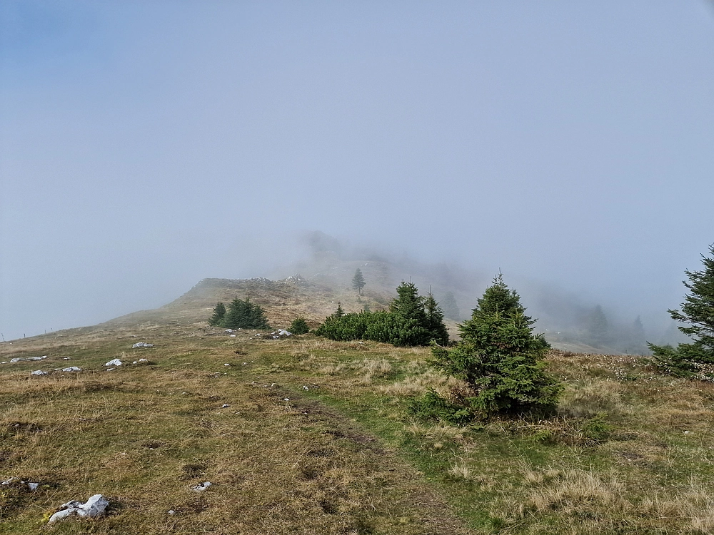 Ratitovec, 12. 10. 2025