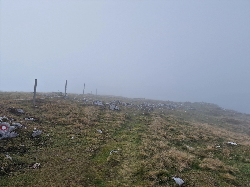 Ratitovec, 12. 10. 2025