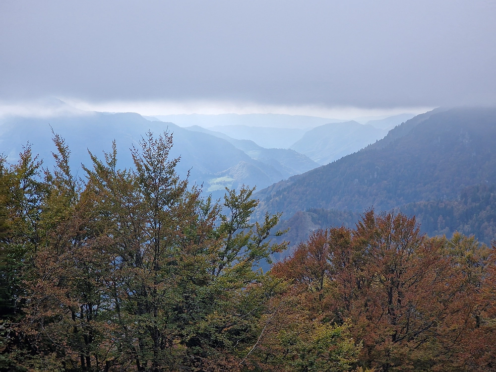 Ratitovec, 12. 10. 2025