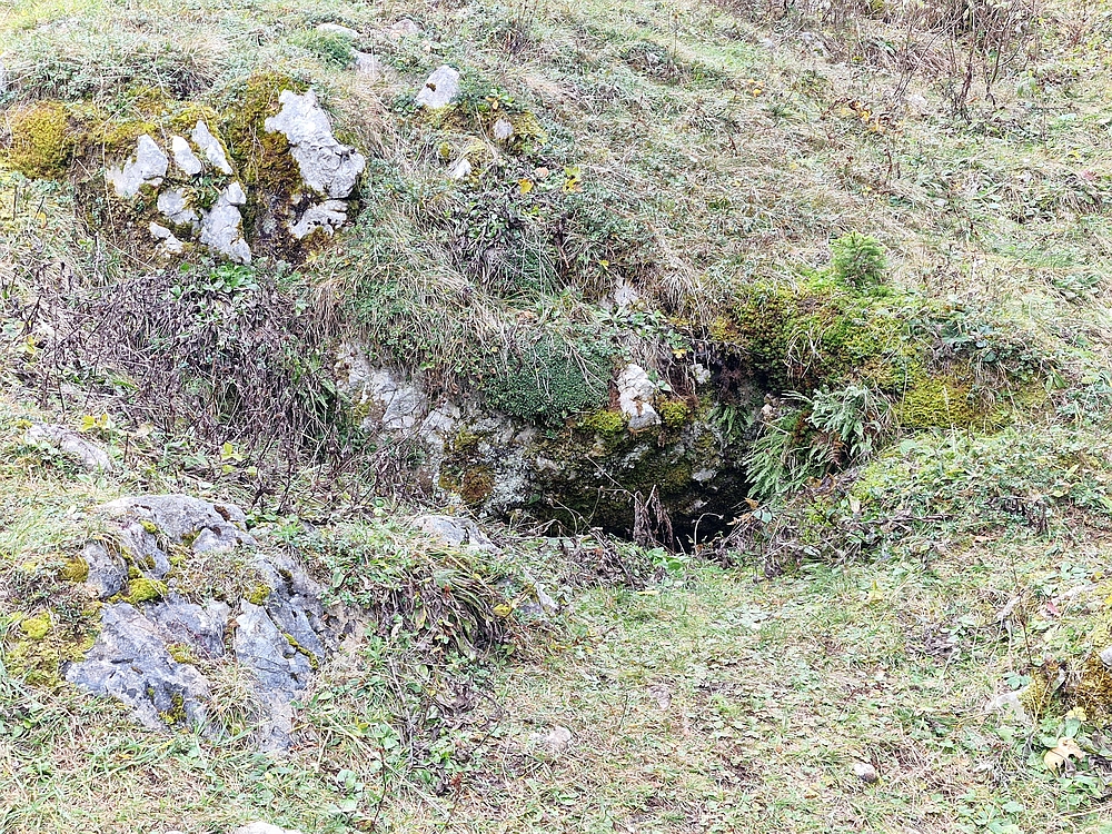 Ratitovec, 12. 10. 2025