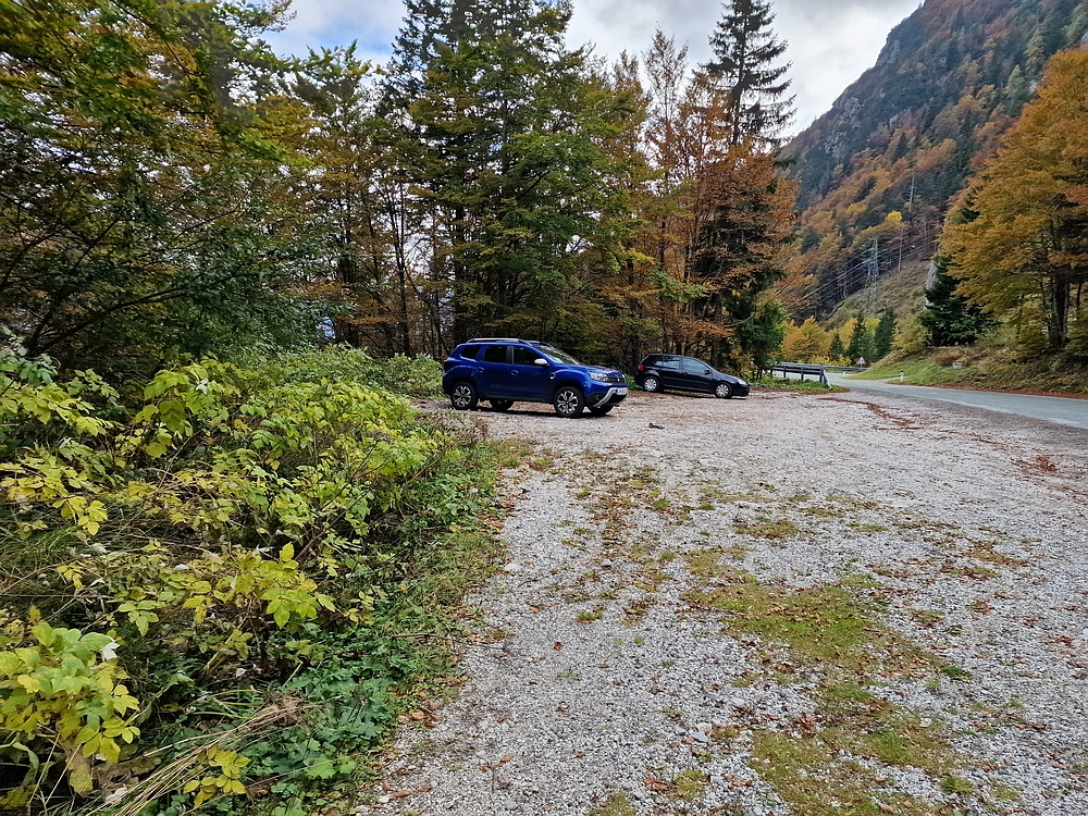 Ratitovec, 12. 10. 2025