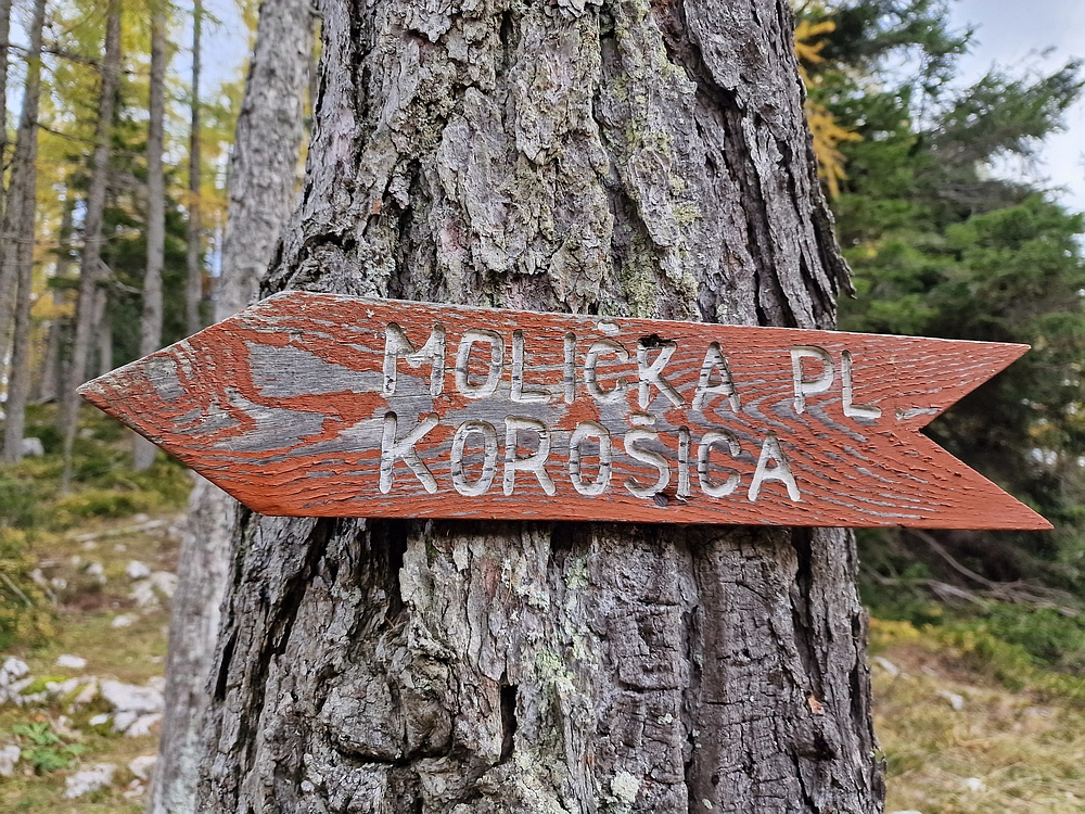 Križevnik, 18. 10. 2025