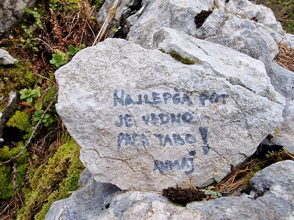 Križevnik, 18. 10. 2025