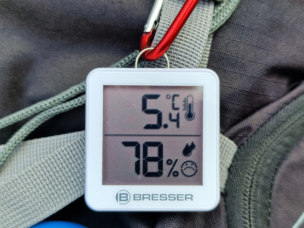 Križevnik, 18. 10. 2025