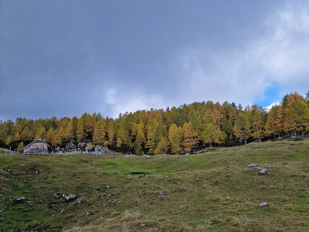 Križevnik, 18. 10. 2025