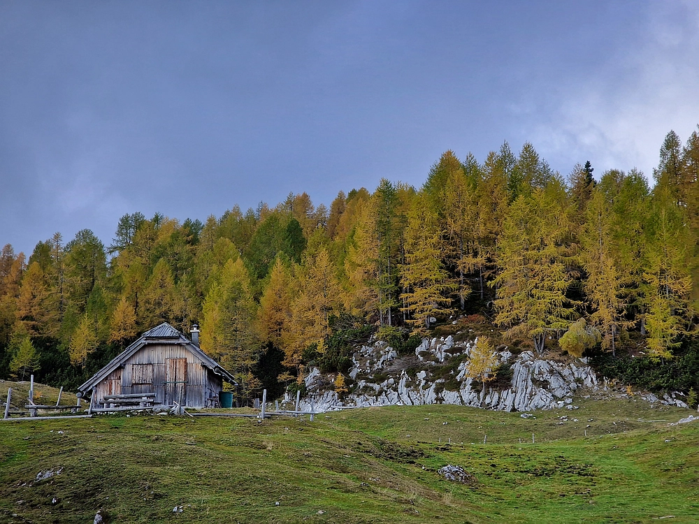 Križevnik, 18. 10. 2025