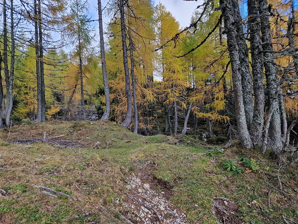 Križevnik, 18. 10. 2025