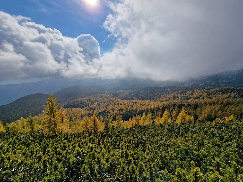 Križevnik, 18. 10. 2025