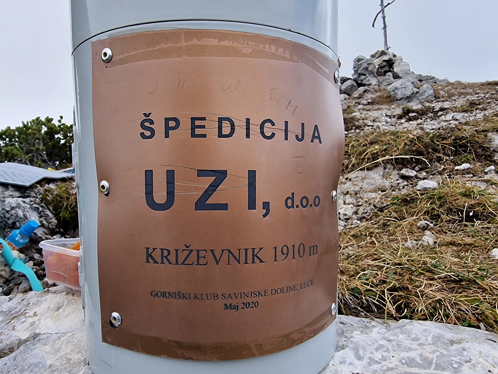 Križevnik, 18. 10. 2025