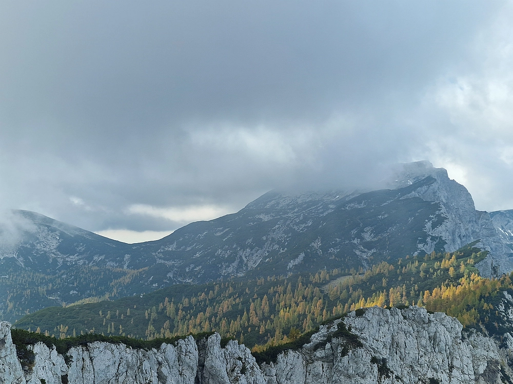 Križevnik, 18. 10. 2025