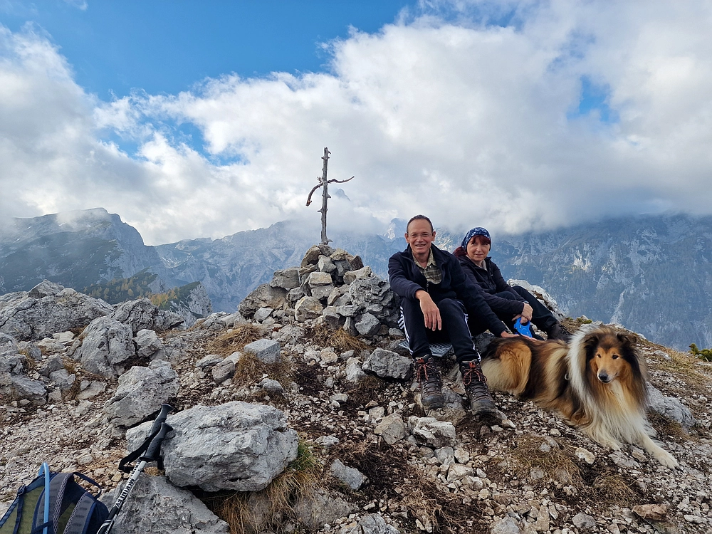 Križevnik, 18. 10. 2025