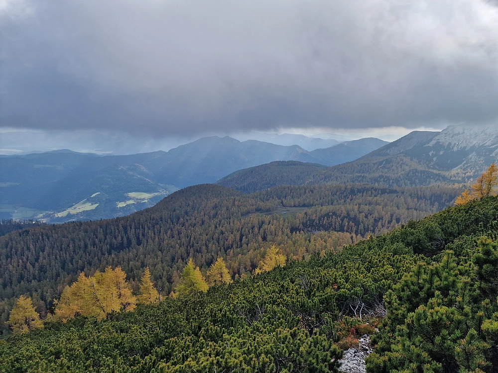 Križevnik, 18. 10. 2025