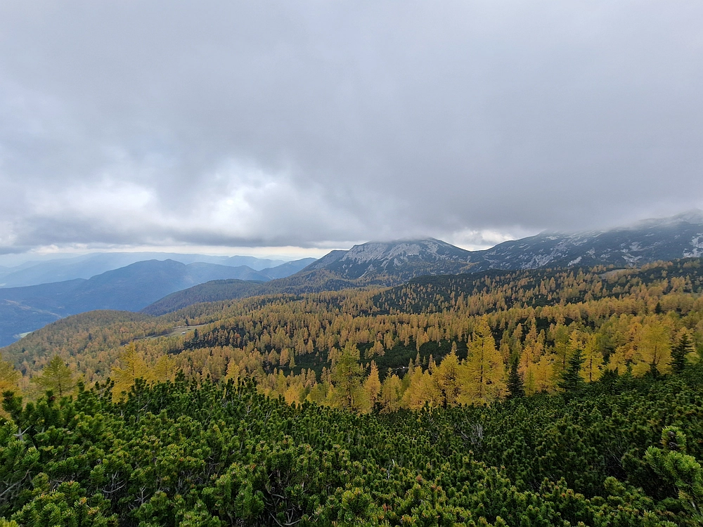 Križevnik, 18. 10. 2025