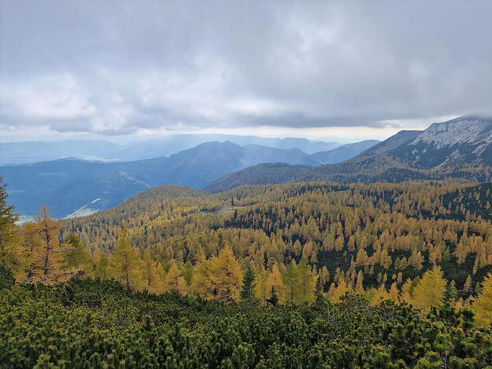 Križevnik, 18. 10. 2025