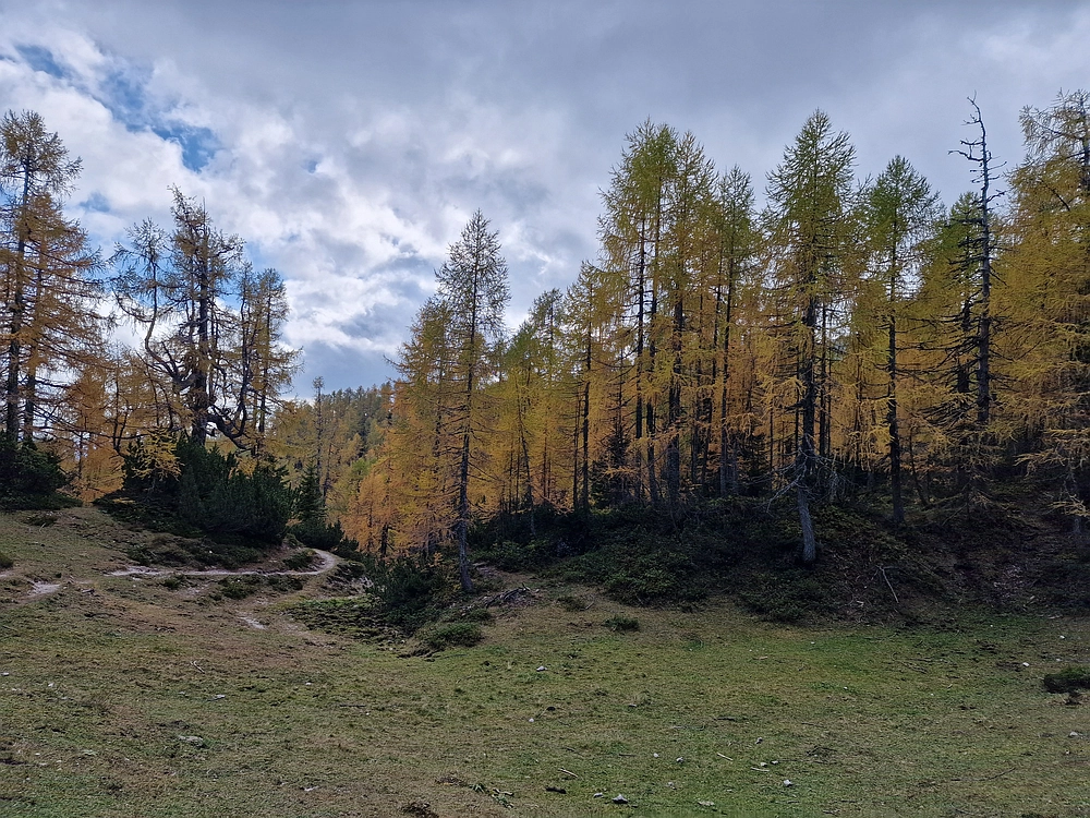 Križevnik, 18. 10. 2025