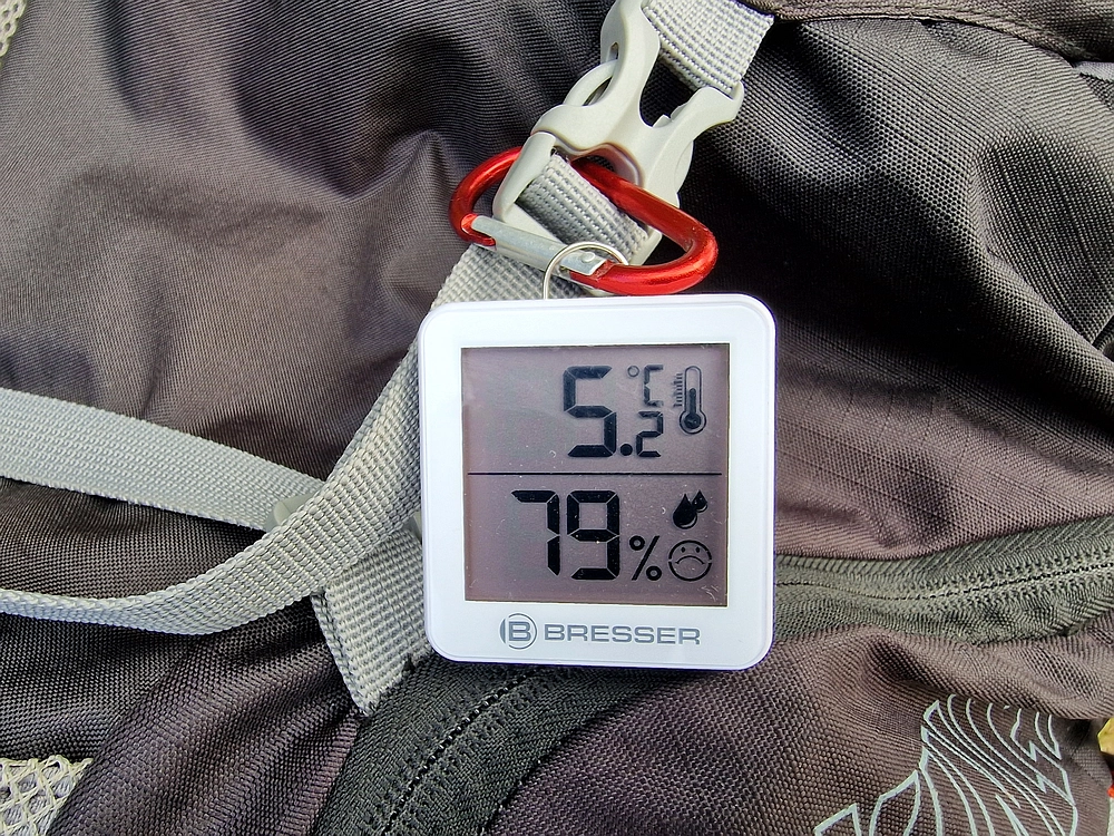 Križevnik, 18. 10. 2025