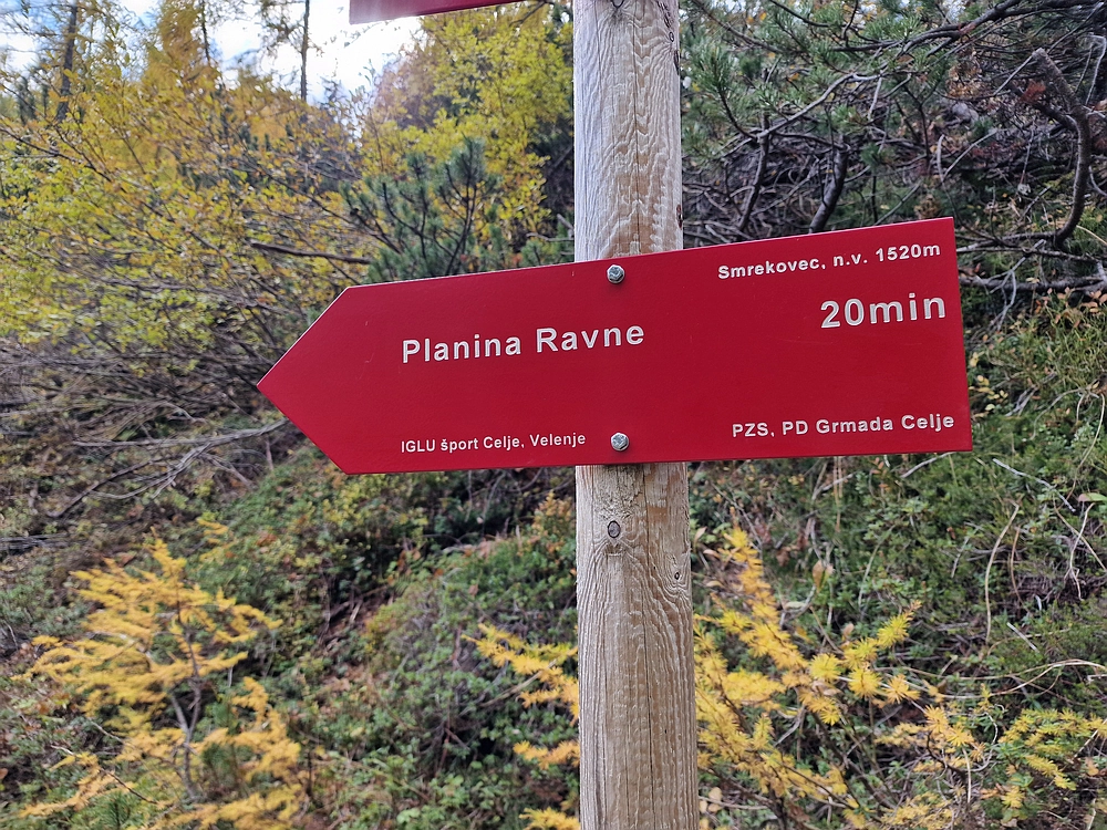 Križevnik, 18. 10. 2025