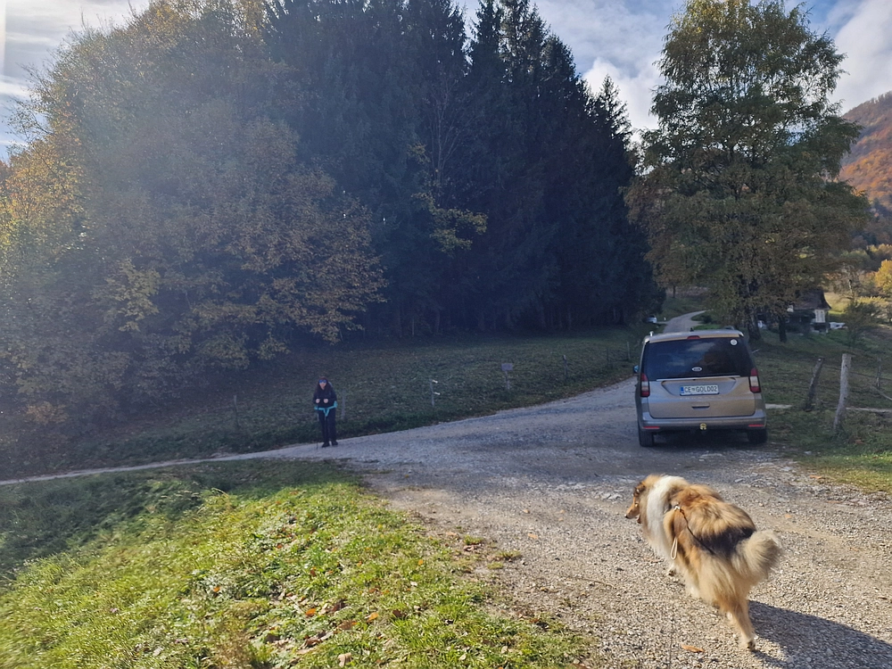 Mrzlica, 25. 10. 2025