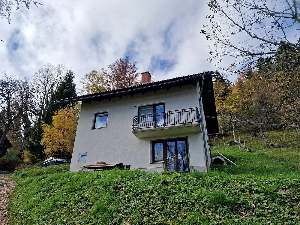 Mrzlica, 25. 10. 2025