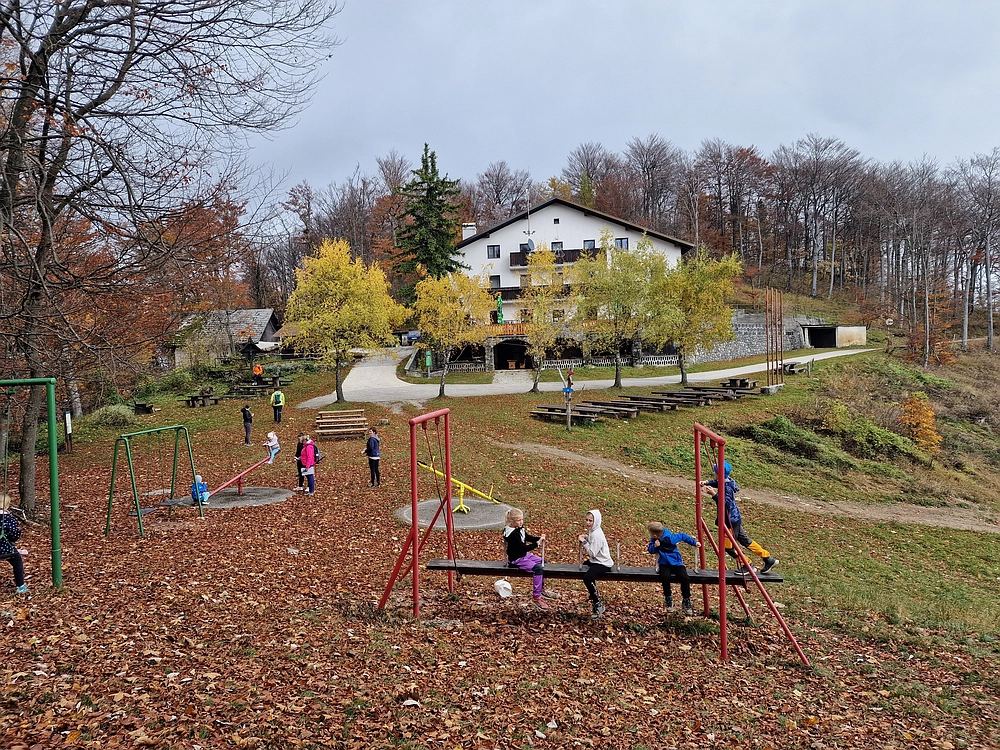 Mrzlica, 25. 10. 2025