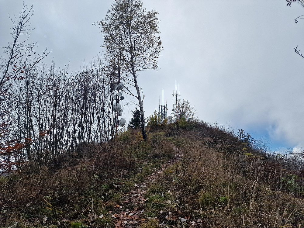 Mrzlica, 25. 10. 2025