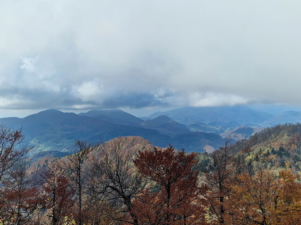 Mrzlica, 25. 10. 2025