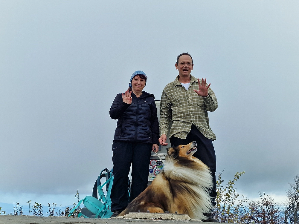 Mrzlica, 25. 10. 2025