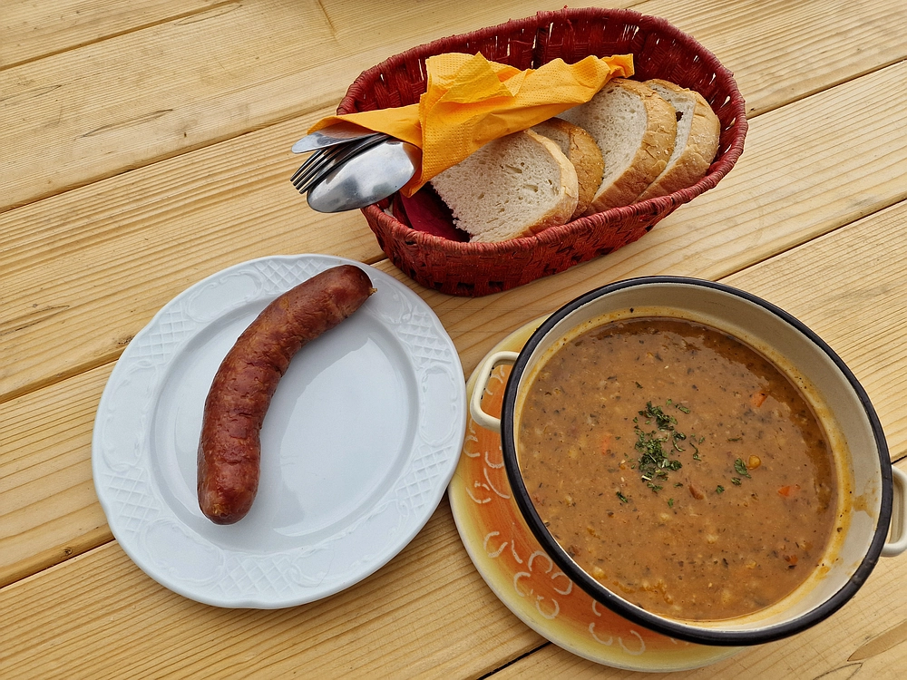 Mrzlica, 25. 10. 2025