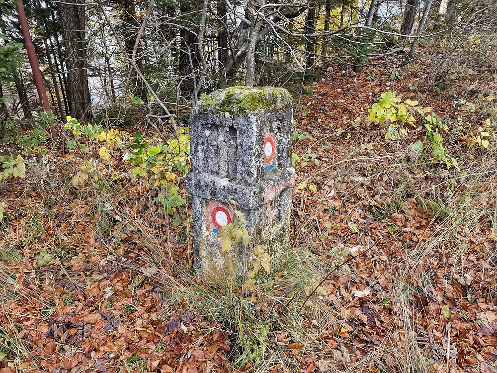 Mrzlica, 25. 10. 2025