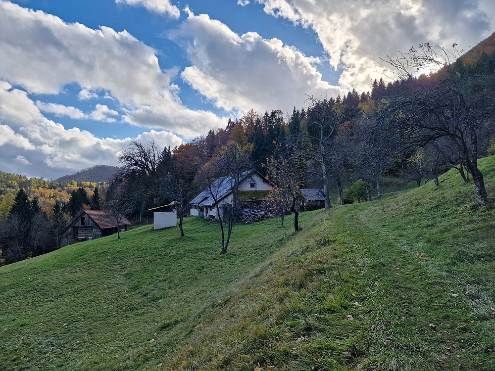 Mrzlica, 25. 10. 2025