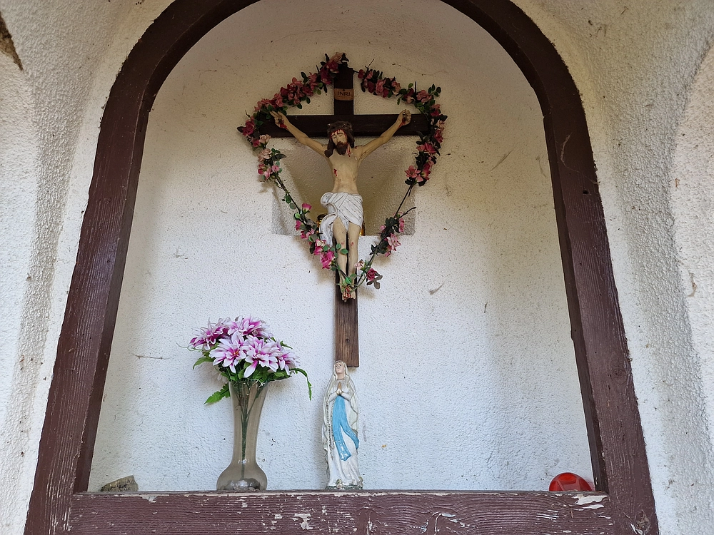 Mrzlica, 25. 10. 2025