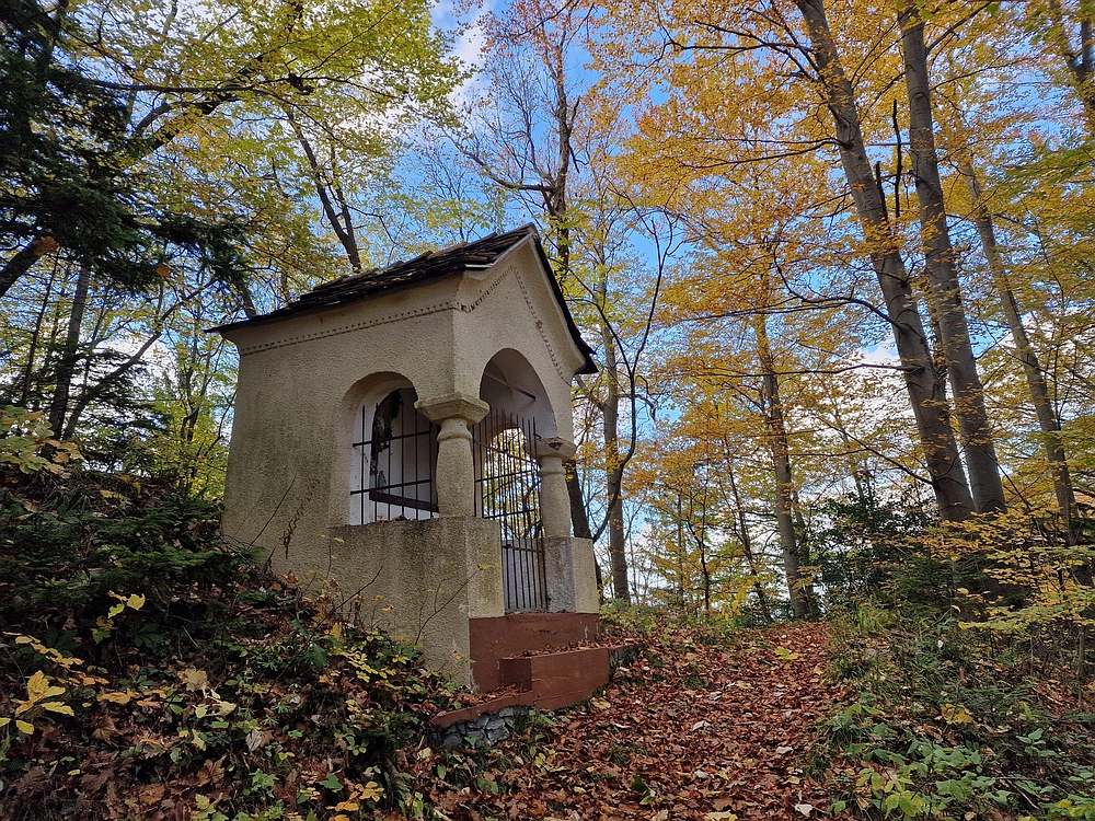 Mrzlica, 25. 10. 2025