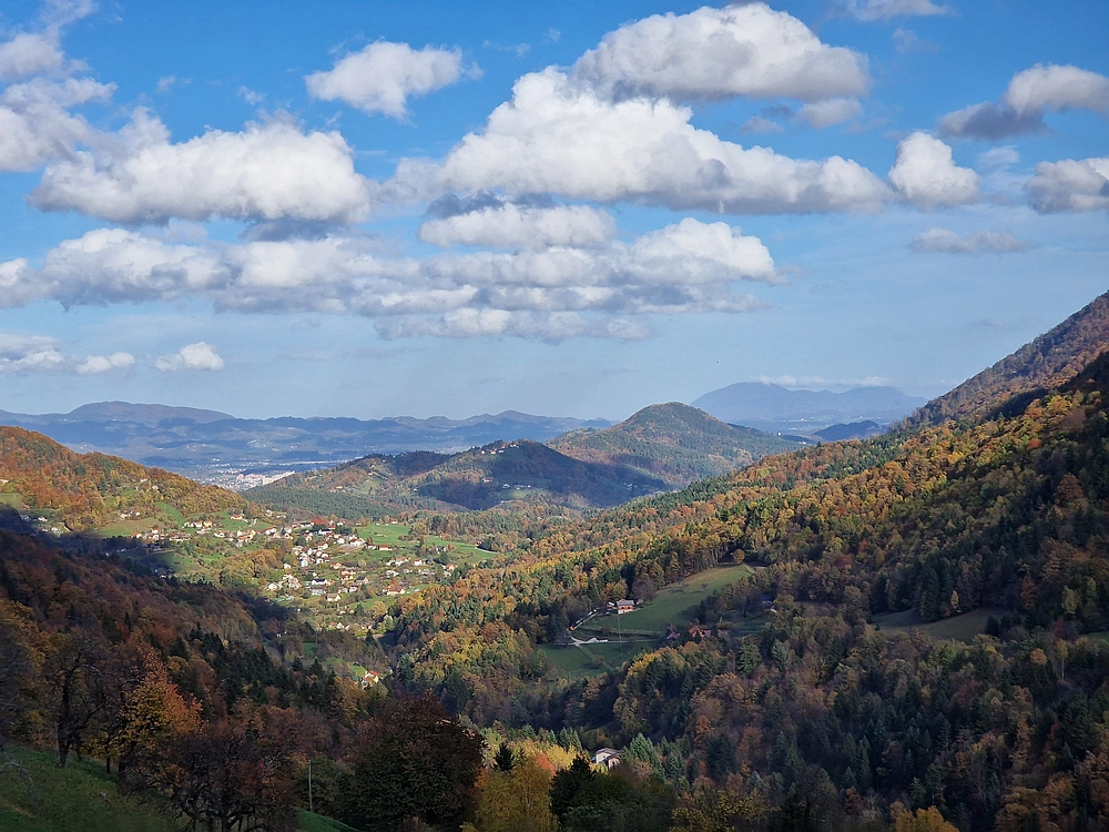 Mrzlica, 25. 10. 2025