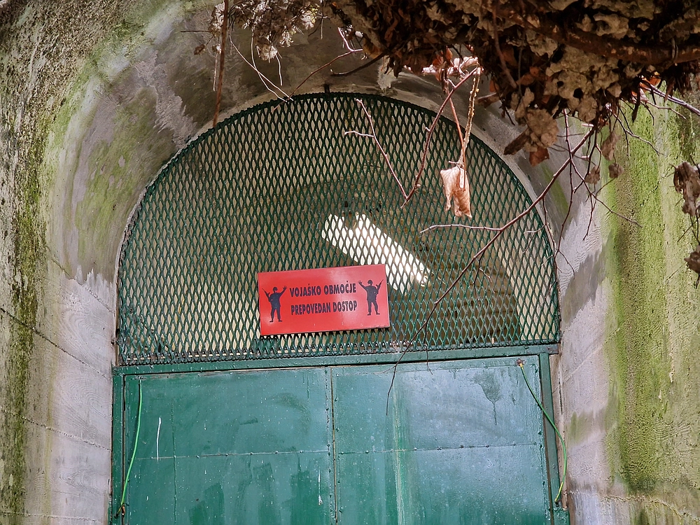 Donačka gora in Boč, 1. 11. 2025